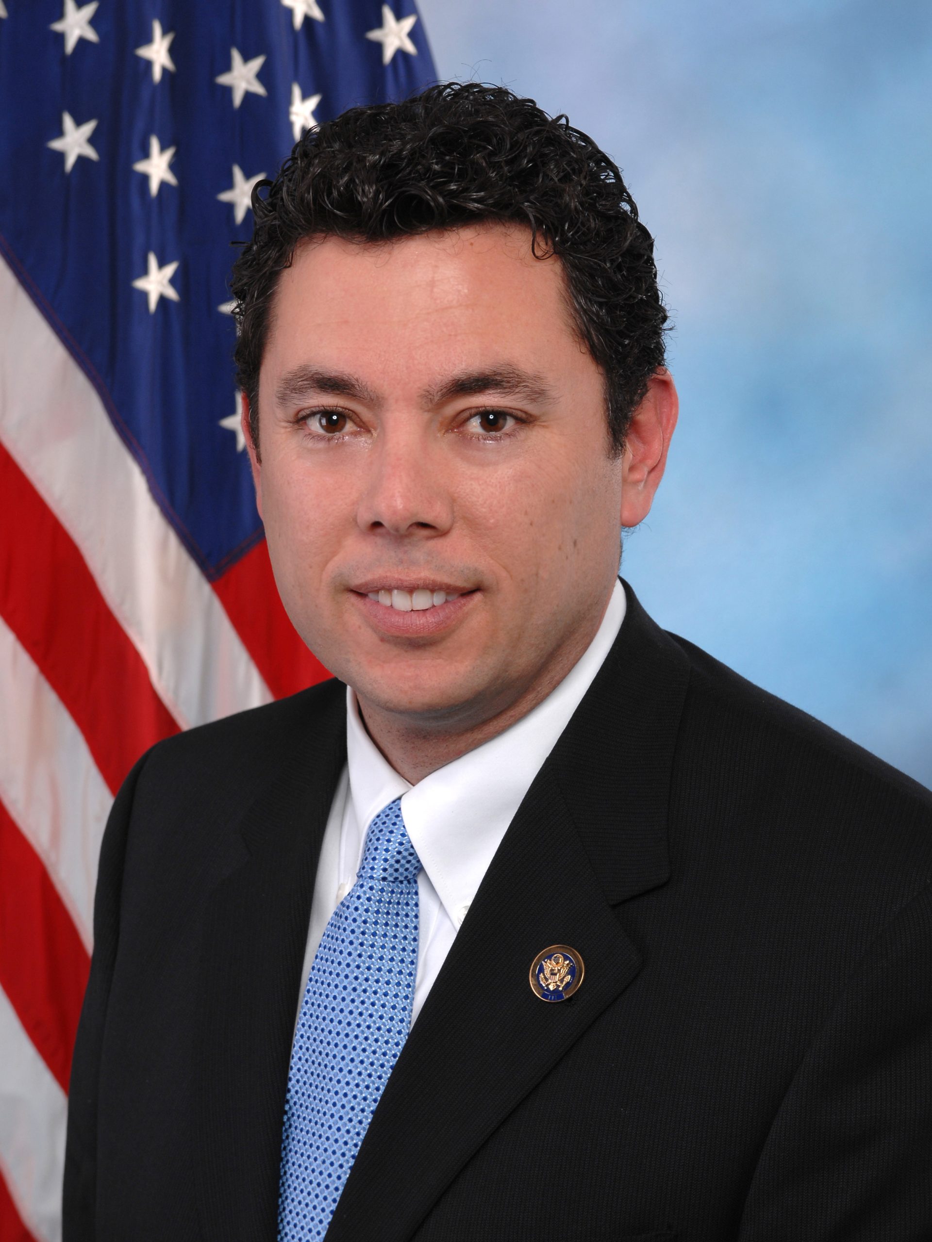 Formal Congressman Jason Chaffetz
